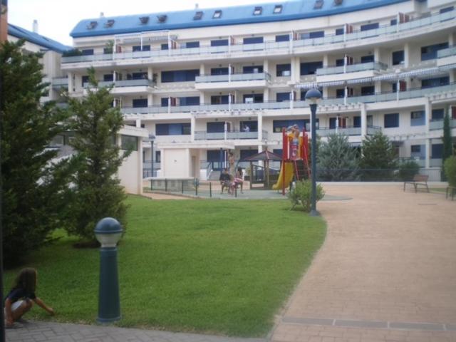 Apartament Zf-Apartamento Denia Puerto Zewnętrze zdjęcie