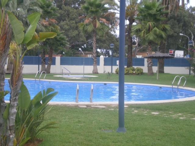 Apartament Zf-Apartamento Denia Puerto Zewnętrze zdjęcie
