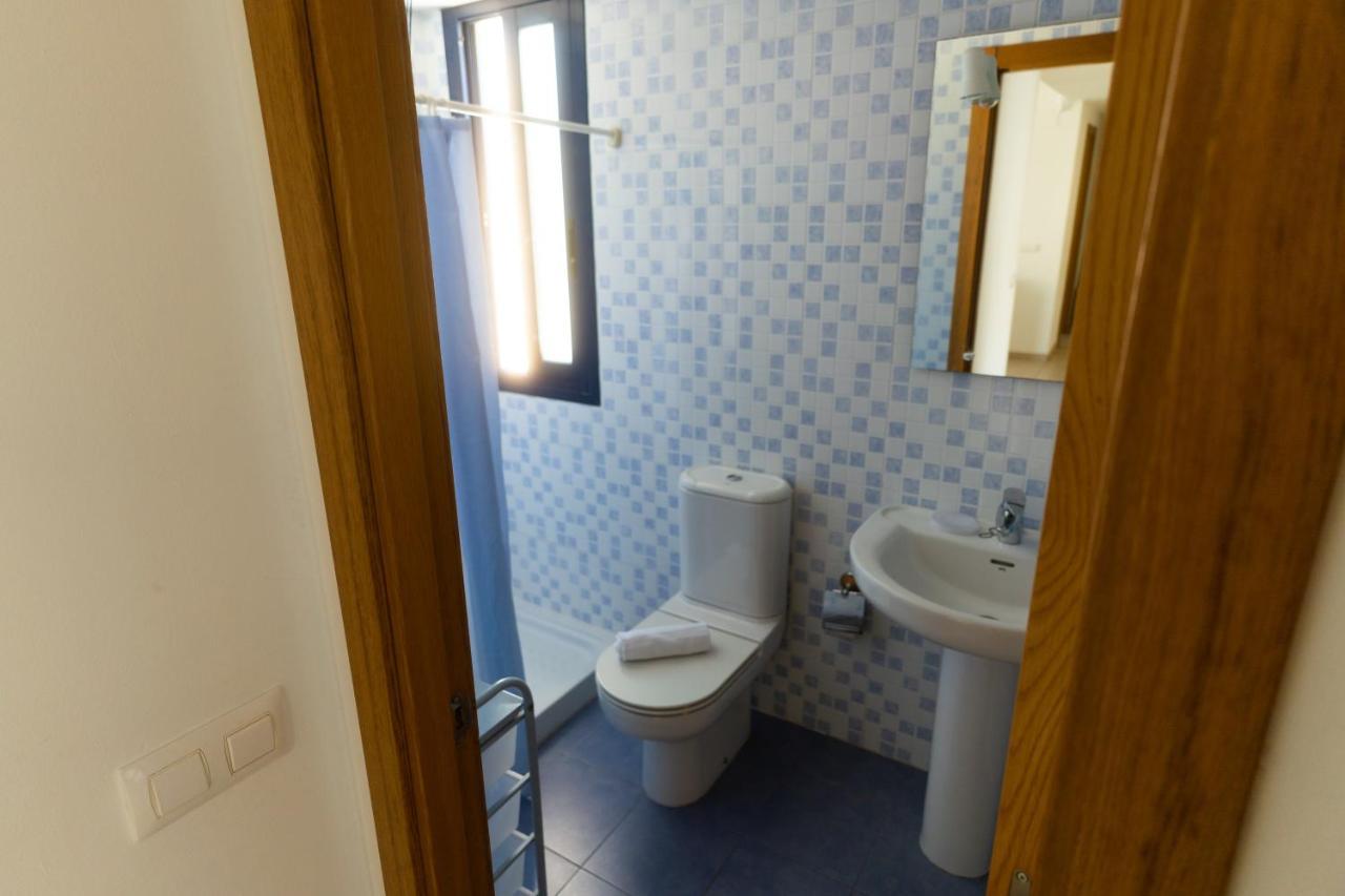 Apartament Zf-Apartamento Denia Puerto Zewnętrze zdjęcie