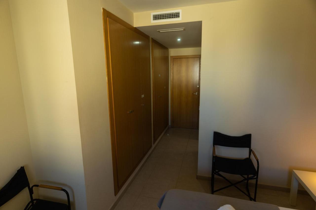 Apartament Zf-Apartamento Denia Puerto Zewnętrze zdjęcie