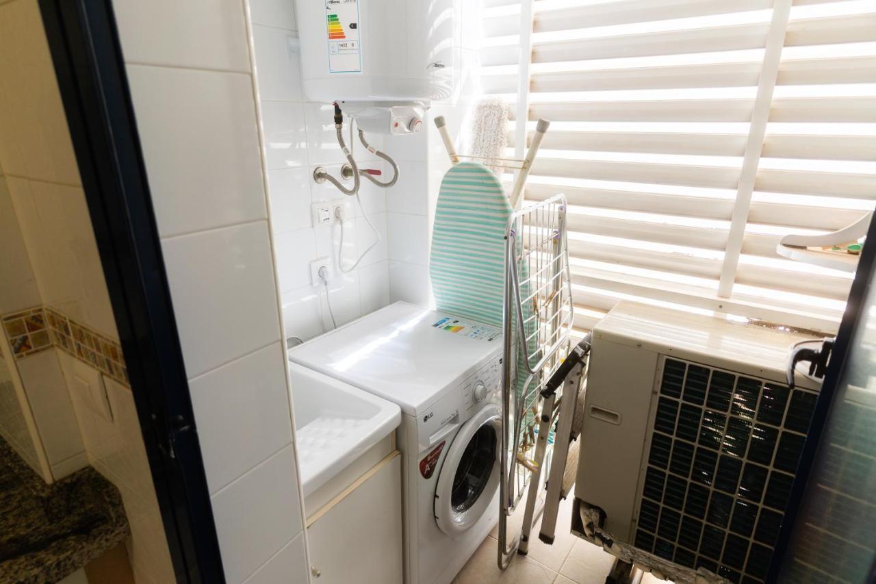 Apartament Zf-Apartamento Denia Puerto Zewnętrze zdjęcie