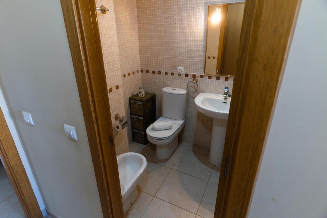 Apartament Zf-Apartamento Denia Puerto Zewnętrze zdjęcie