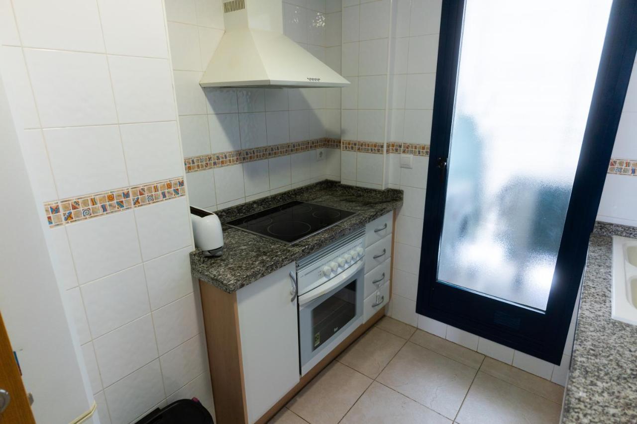 Apartament Zf-Apartamento Denia Puerto Zewnętrze zdjęcie
