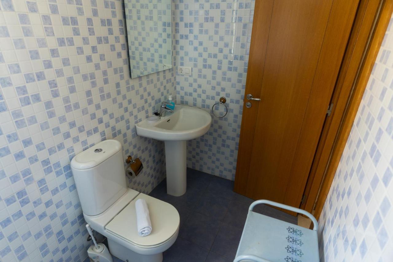 Apartament Zf-Apartamento Denia Puerto Zewnętrze zdjęcie